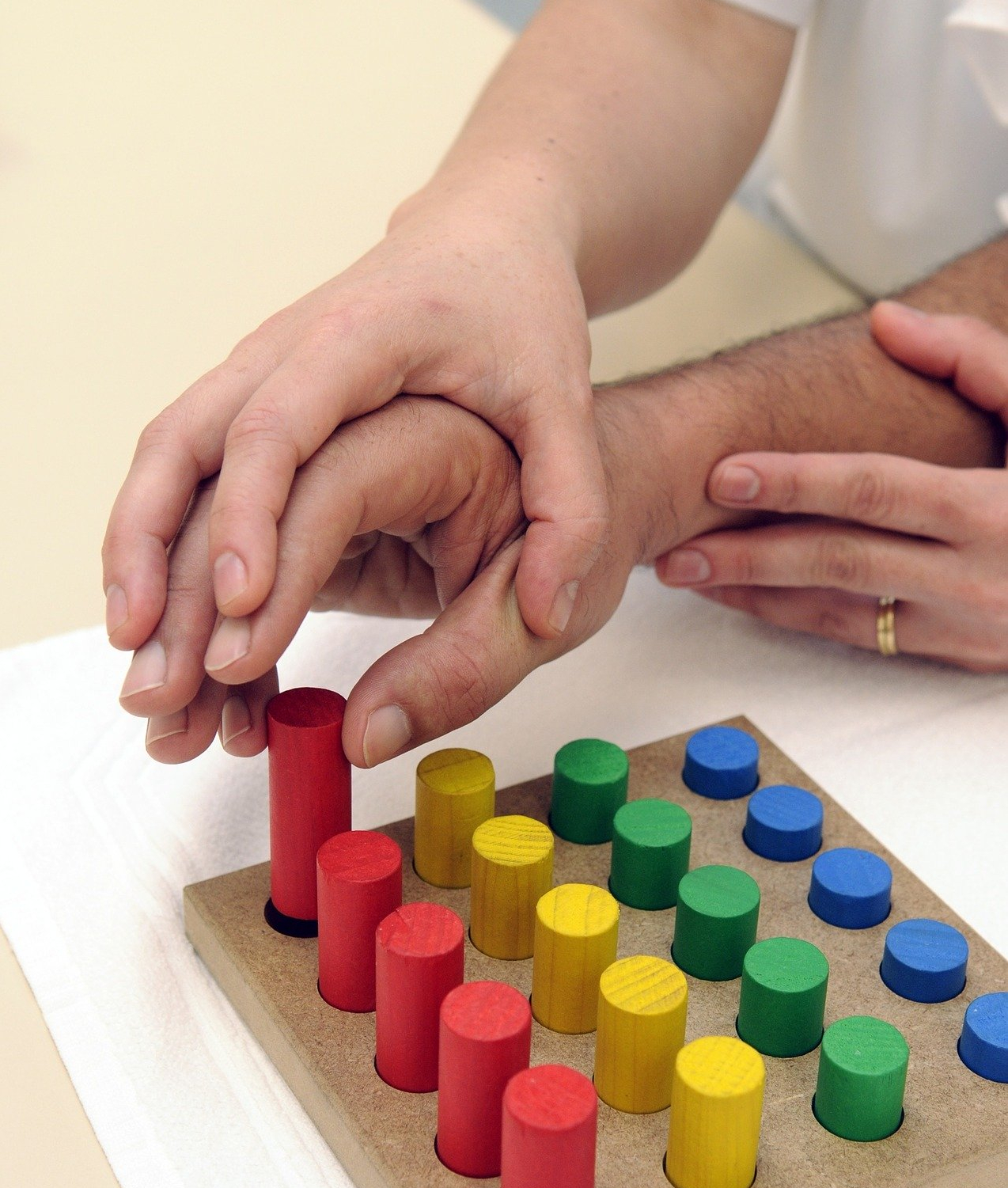 terapia ocupacional 2