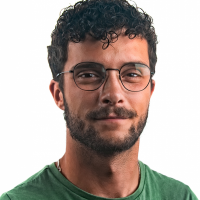 Fotografia Retrato Dinis