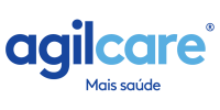 Logotipo - Agilcare -Cores Logotipo - Agilcare -Cores